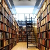 Библиотеки в Ботлихе